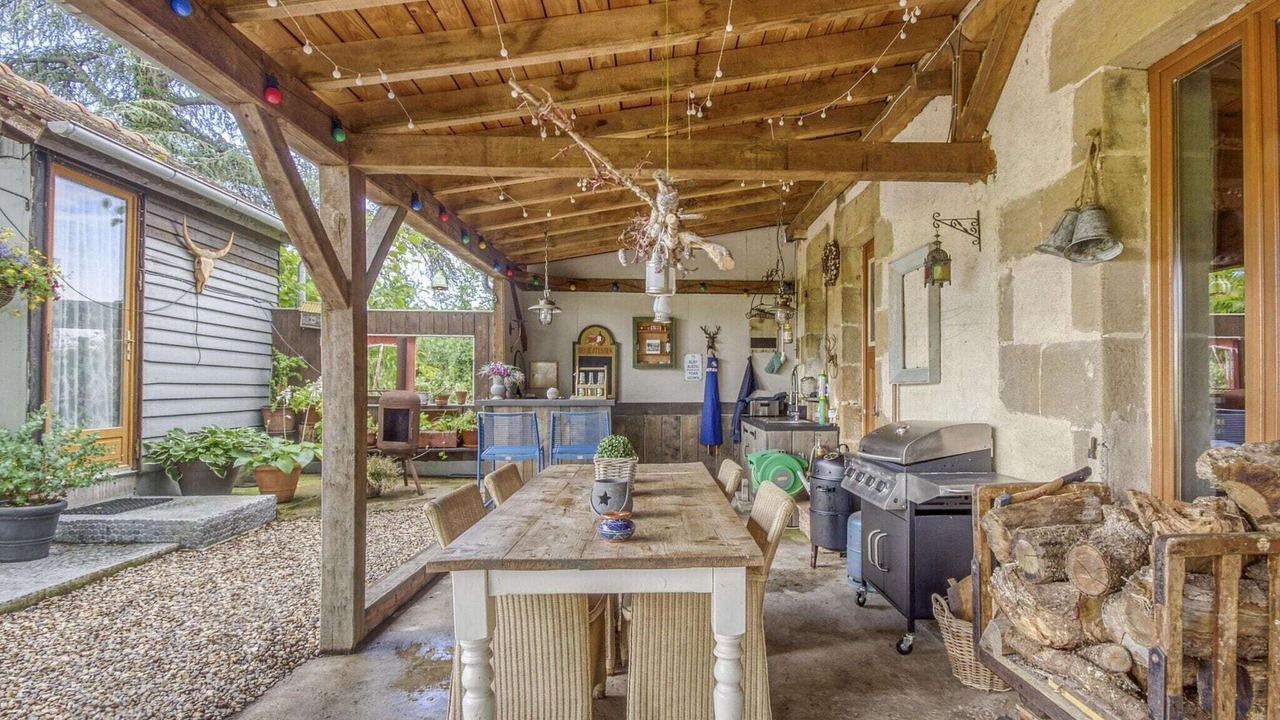 Photo of Patio Balcony in Buxieres-les-Mines