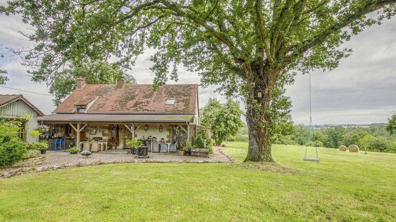 Photo of Outdoor in Buxieres-les-Mines