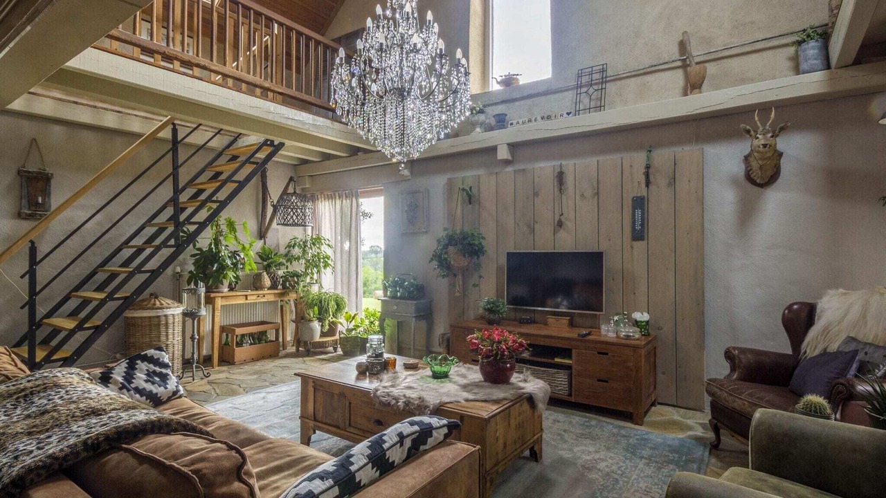 Photo of Livingroom in Buxieres-les-Mines