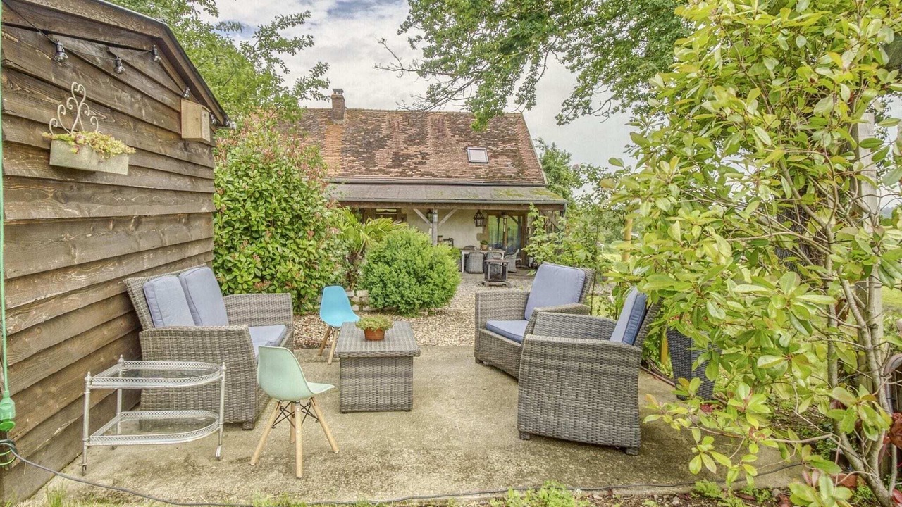 Photo of Outdoor in Buxieres-les-Mines