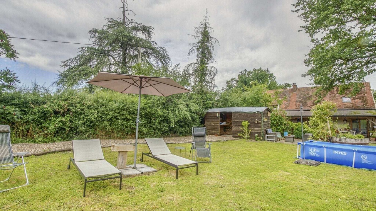 Photo of Outdoor in Buxieres-les-Mines