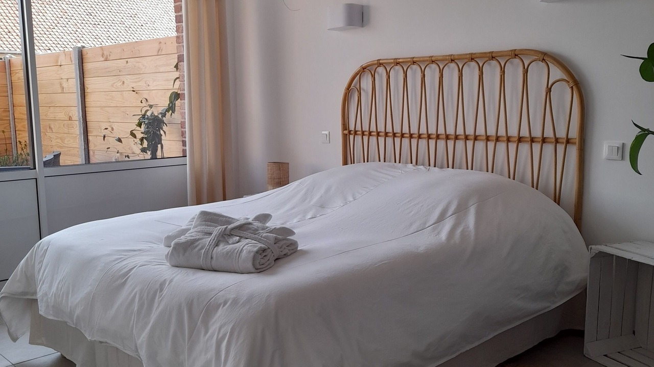 Photo of Bedroom in Saint-Martin-Choquel