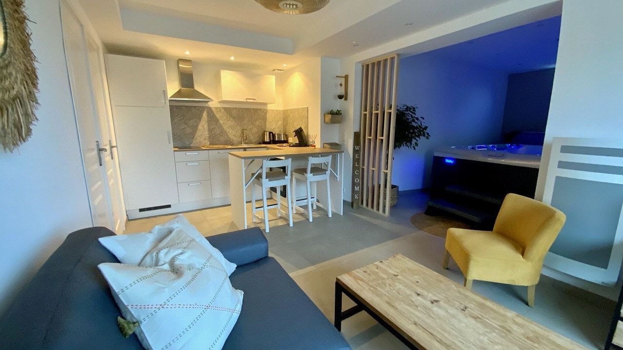 Photo of Livingroom in Saint-Martin-Choquel