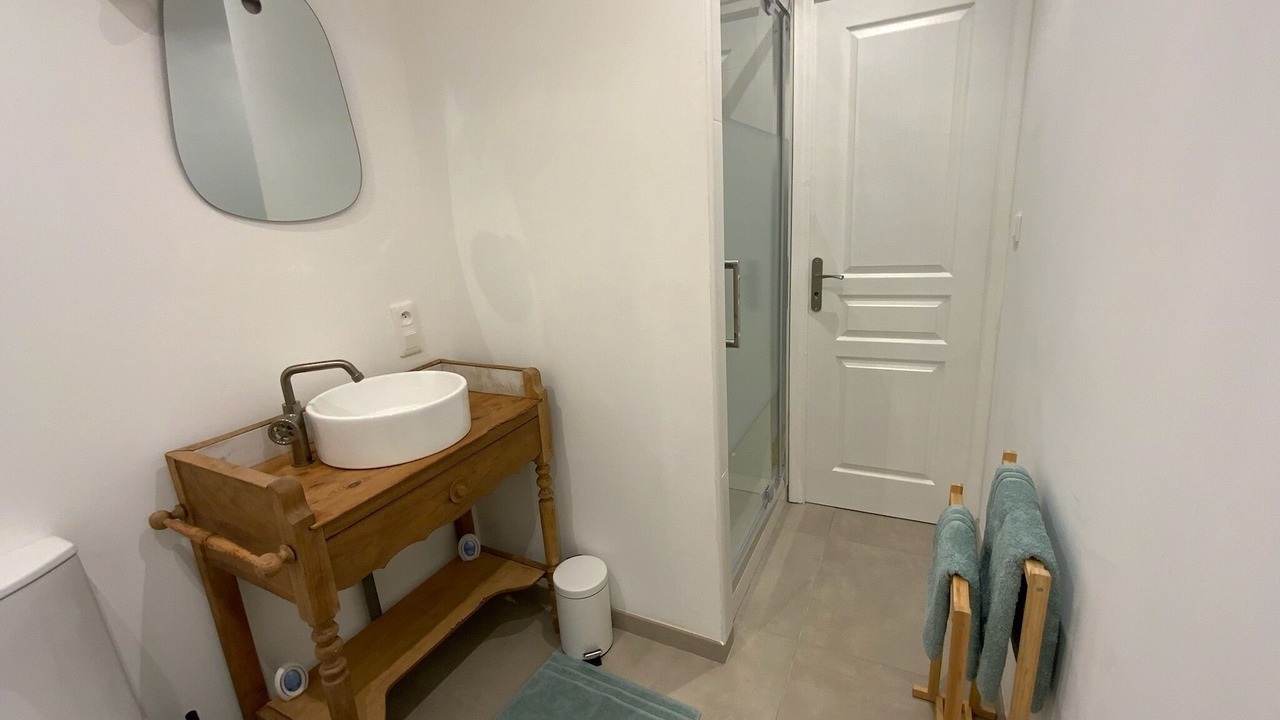 Photo of Bathroom in Saint-Martin-Choquel