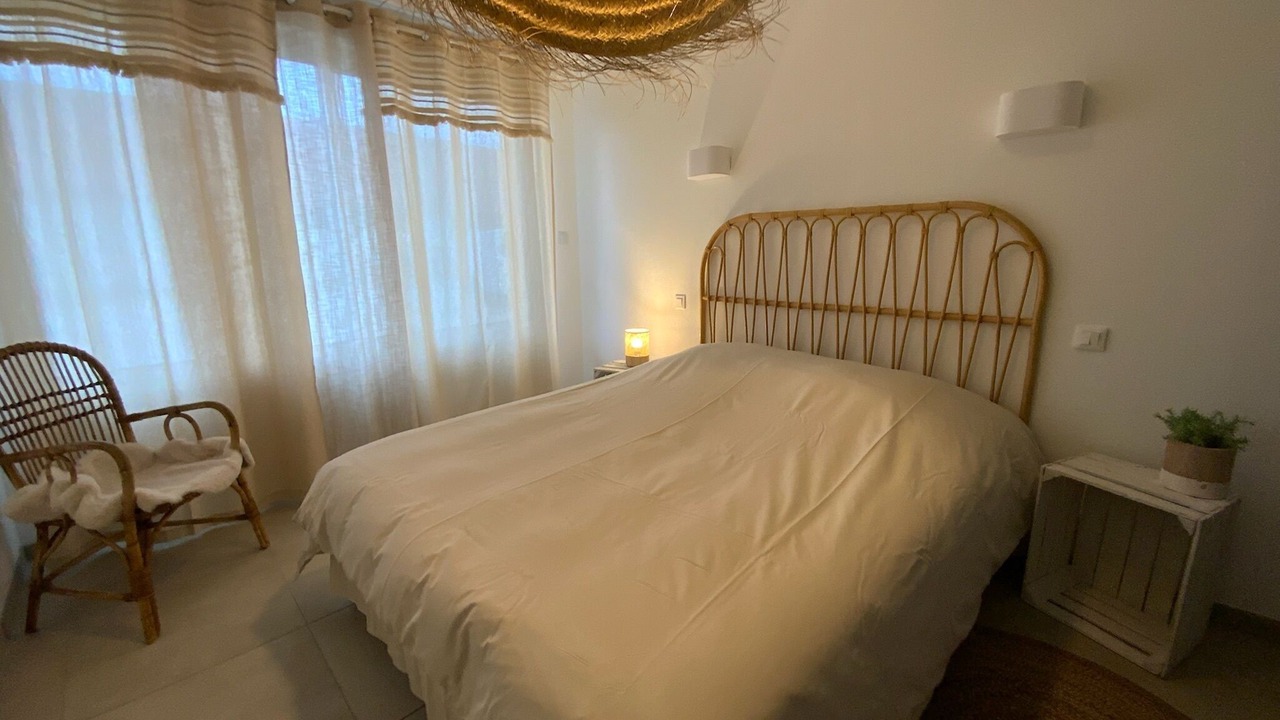 Photo of Bedroom in Saint-Martin-Choquel