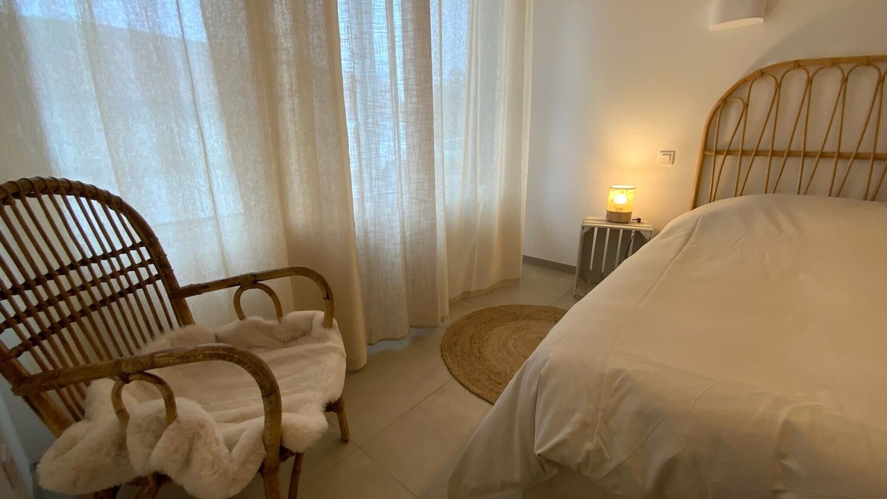 Photo of Bedroom in Saint-Martin-Choquel