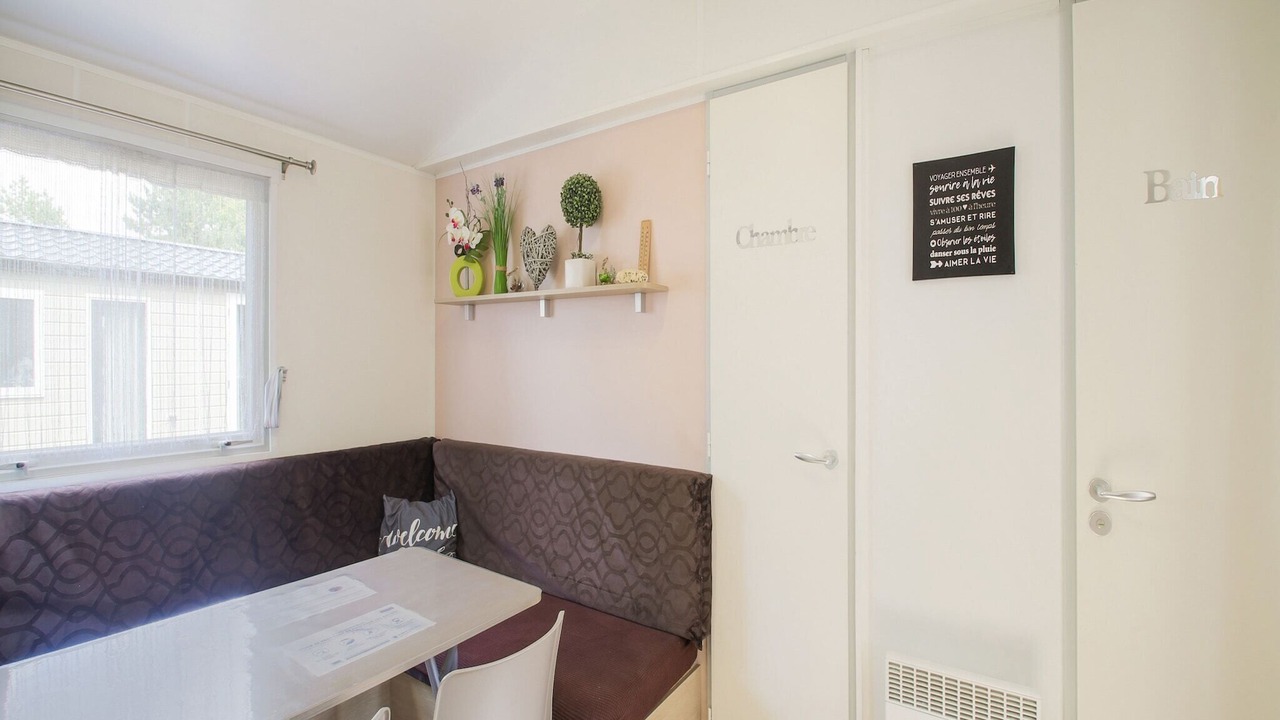 Photo of Livingroom in Saint-Jean-de-Monts