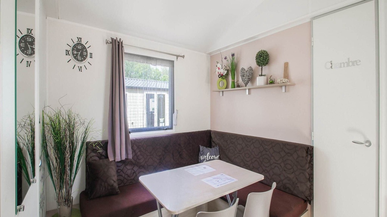Photo of Livingroom in Saint-Jean-de-Monts