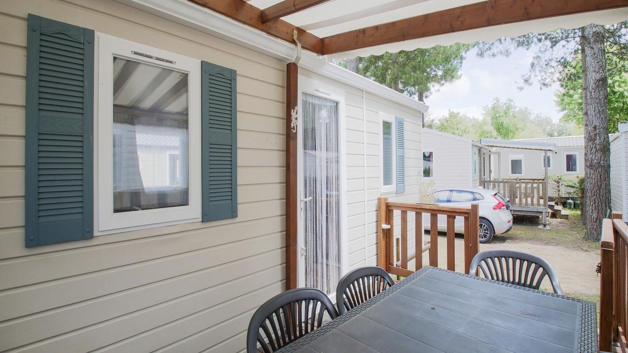 Photo of Patio Balcony in Saint-Jean-de-Monts