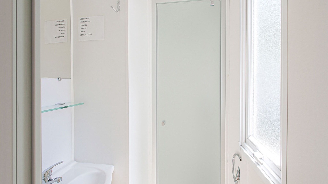 Photo of Bathroom in Saint-Jean-de-Monts