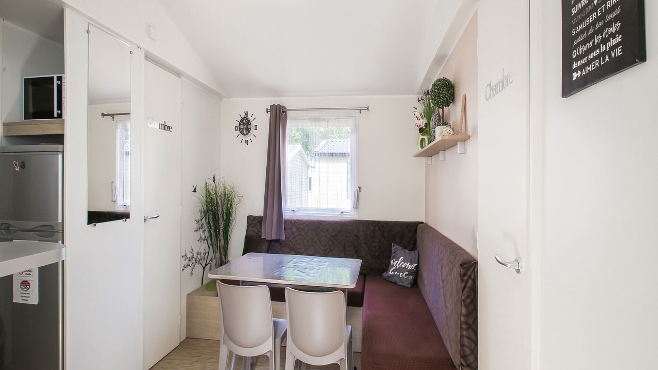 Photo of Livingroom in Saint-Jean-de-Monts