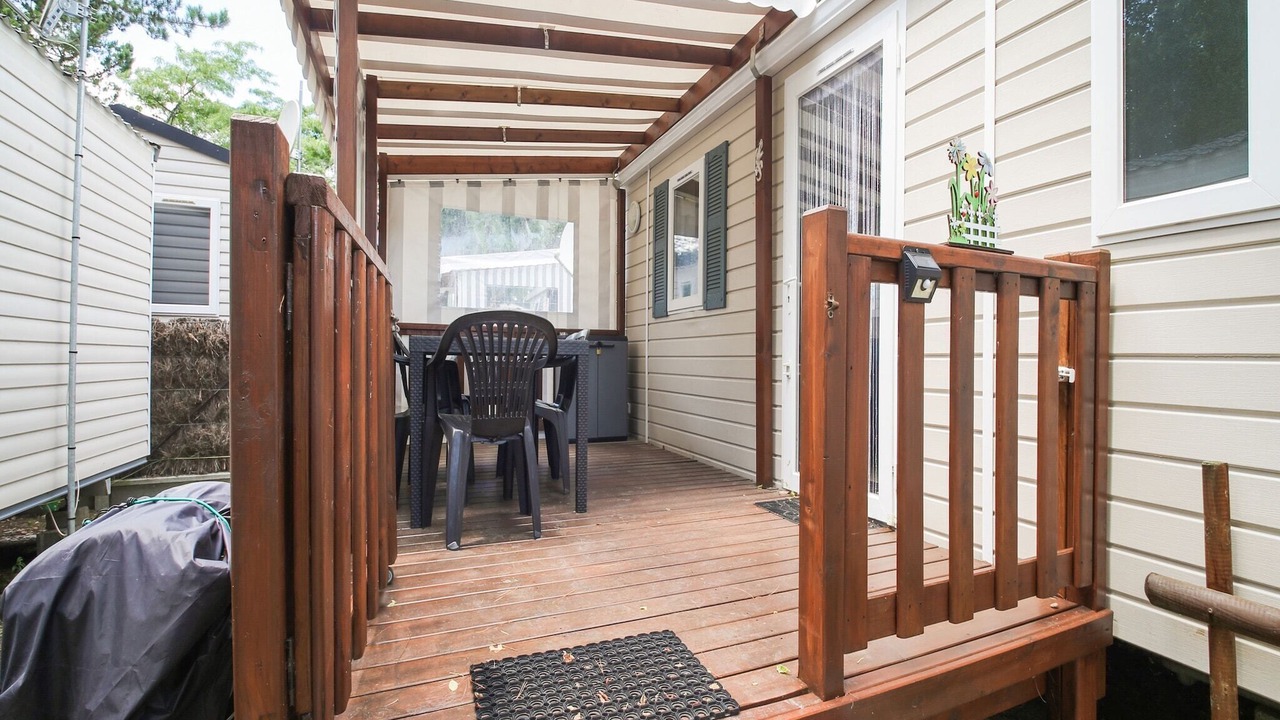 Photo of Patio Balcony in Saint-Jean-de-Monts
