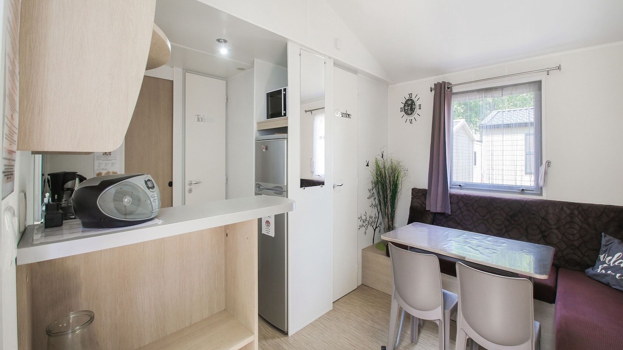 Photo of Livingroom in Saint-Jean-de-Monts