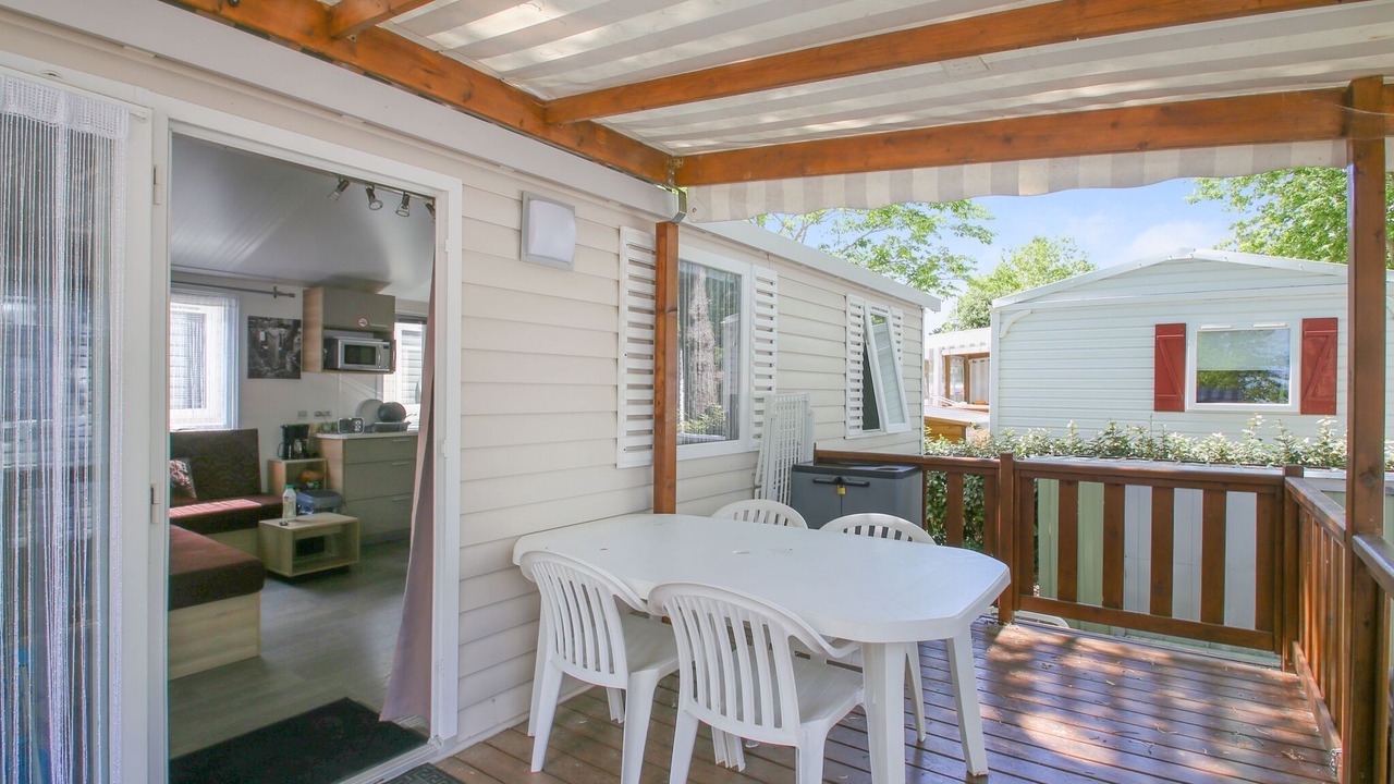 Photo of Patio Balcony in Saint-Jean-de-Monts