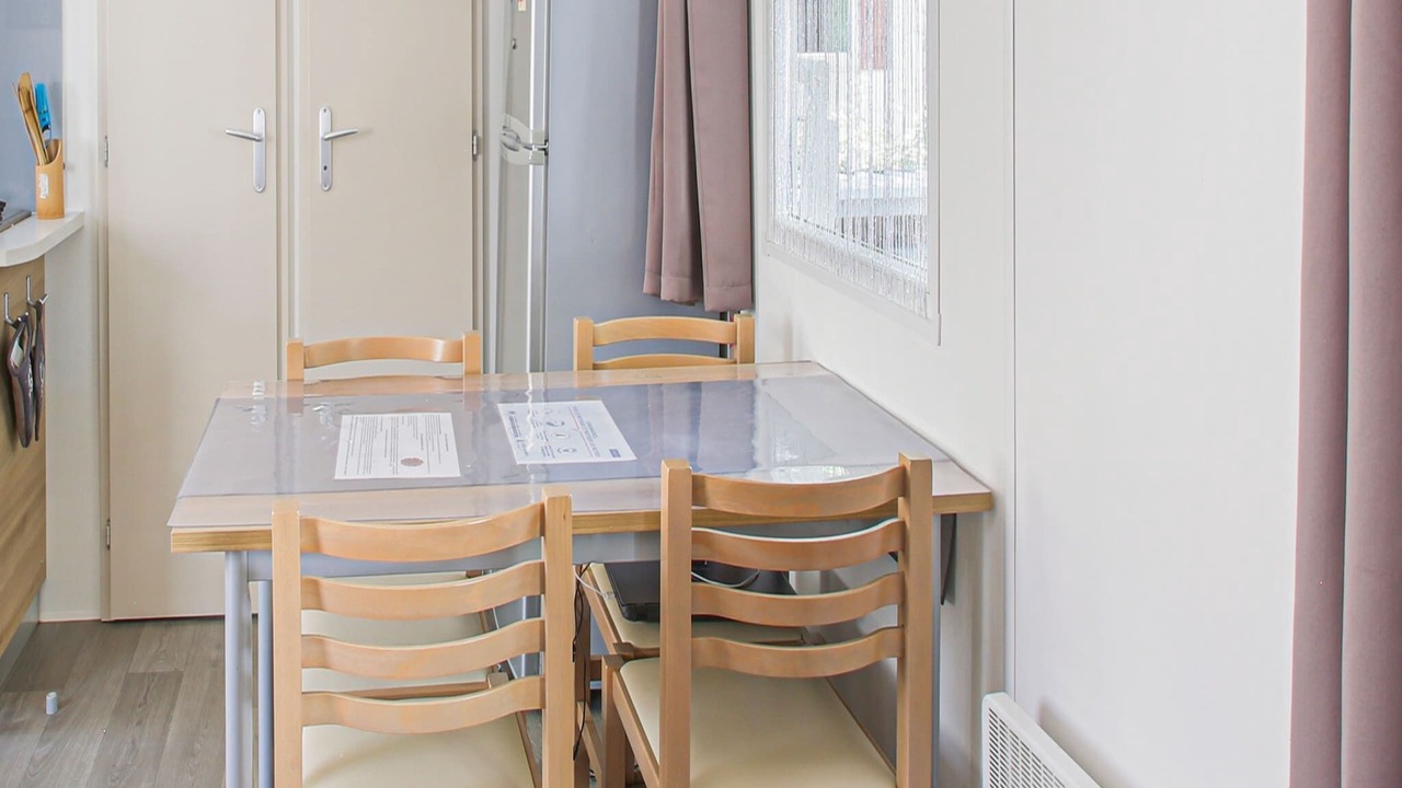 Photo of Livingroom in Saint-Jean-de-Monts