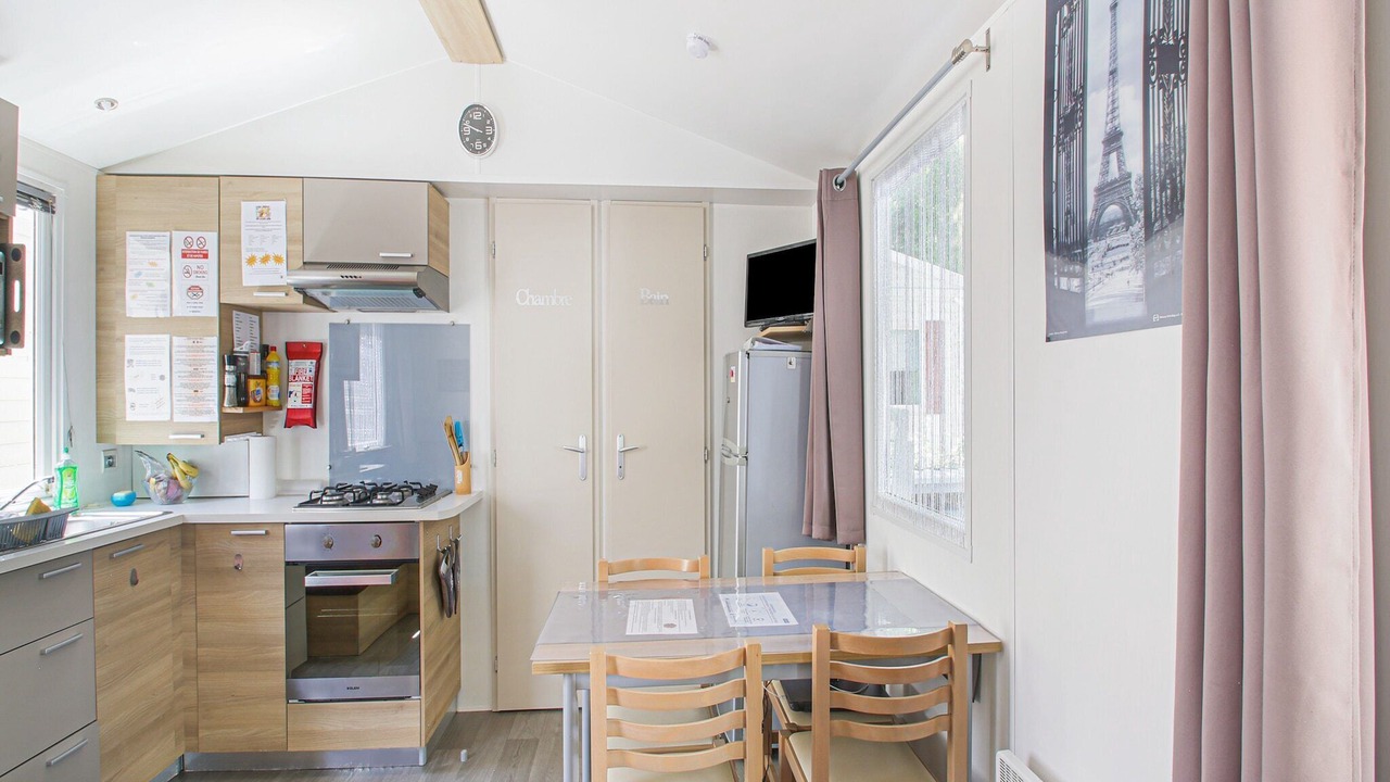 Photo of Livingroom in Saint-Jean-de-Monts