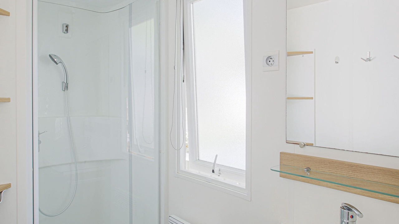 Photo of Bathroom in Saint-Jean-de-Monts