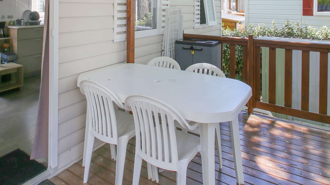 Photo of Patio Balcony in Saint-Jean-de-Monts