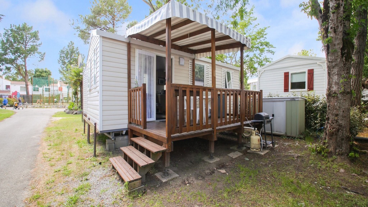 Photo of Outdoor in Saint-Jean-de-Monts