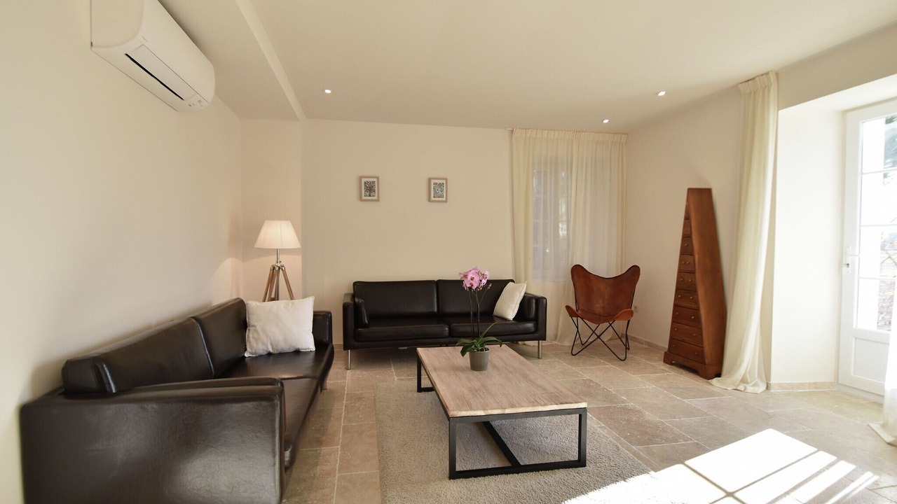 Photo of Livingroom in Villeseque-des-Corbieres