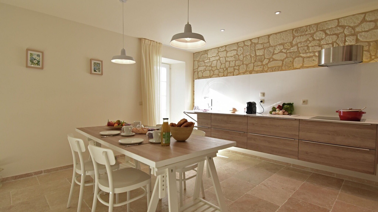 Photo of Livingroom in Villeseque-des-Corbieres