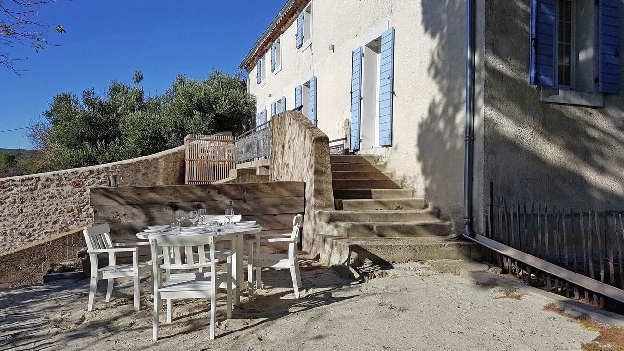 Photo of Outdoor in Villeseque-des-Corbieres