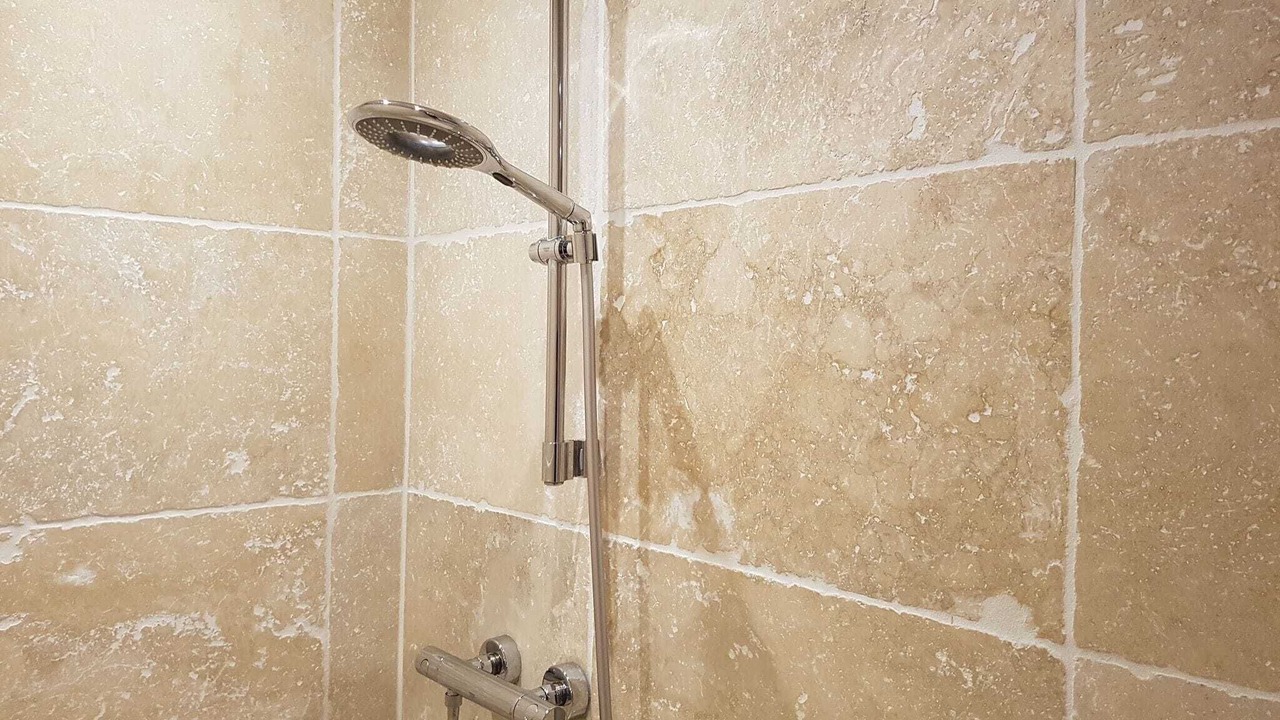 Photo of Bathroom in Villeseque-des-Corbieres