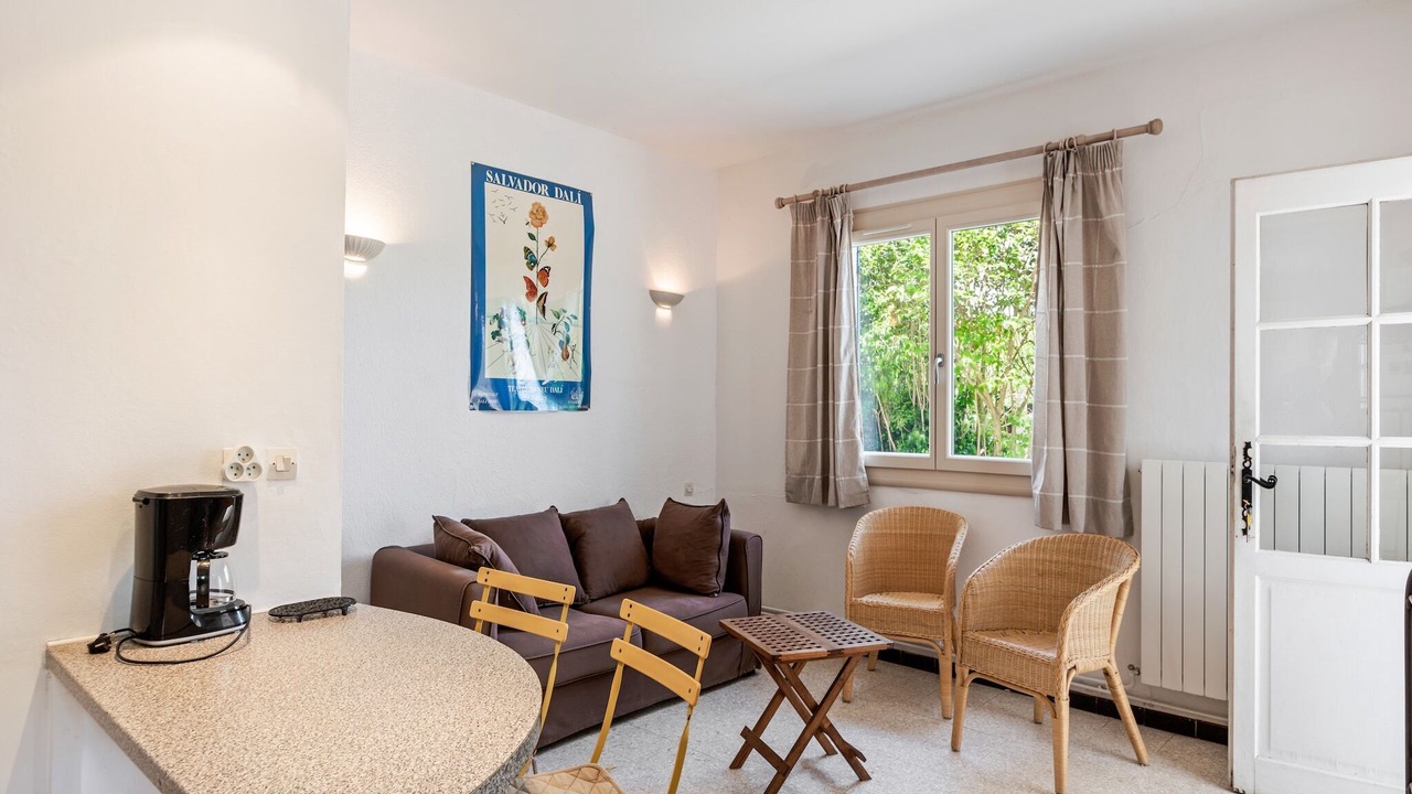 Photo of Livingroom in Meze