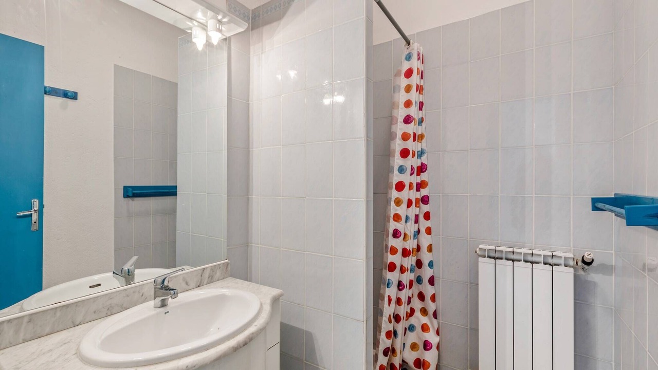 Photo of Bathroom in Meze