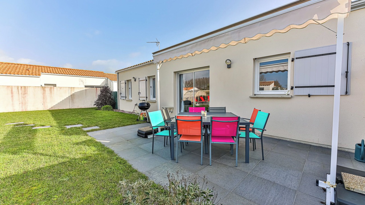 Photo of Outdoor in Commequiers