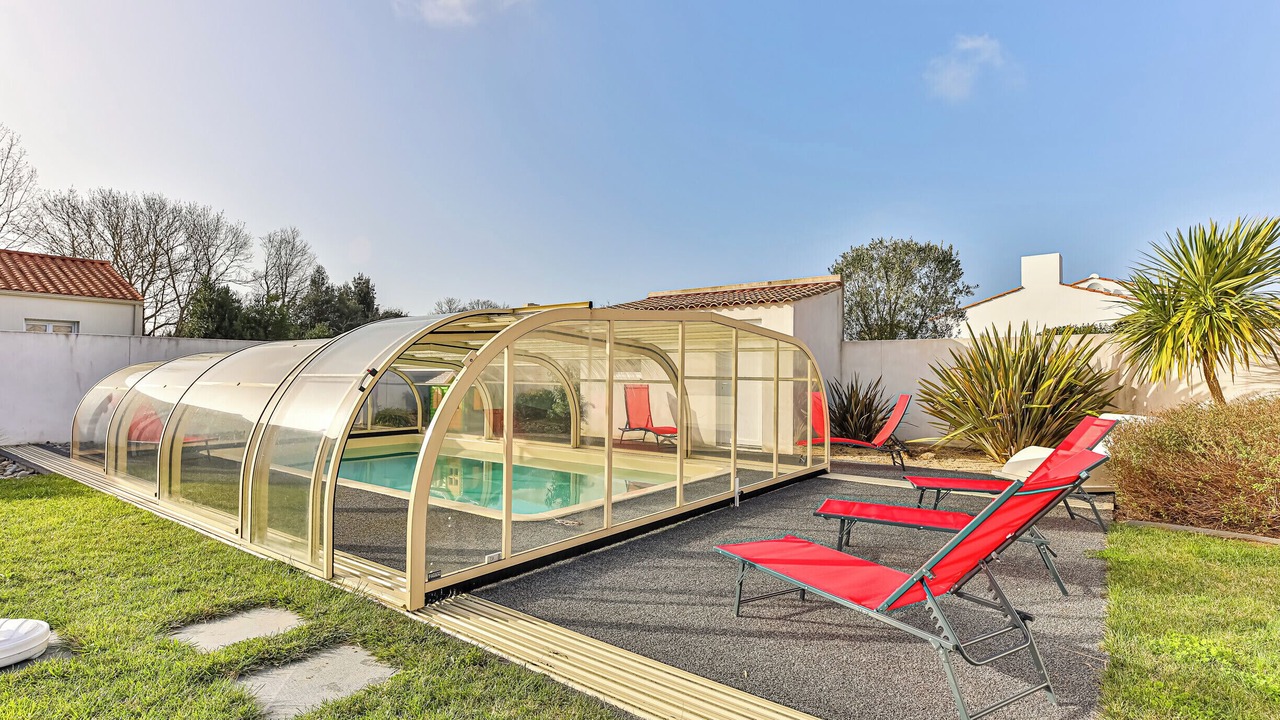 Photo of Outdoor in Commequiers