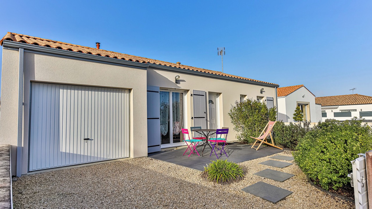 Photo of Outdoor in Commequiers