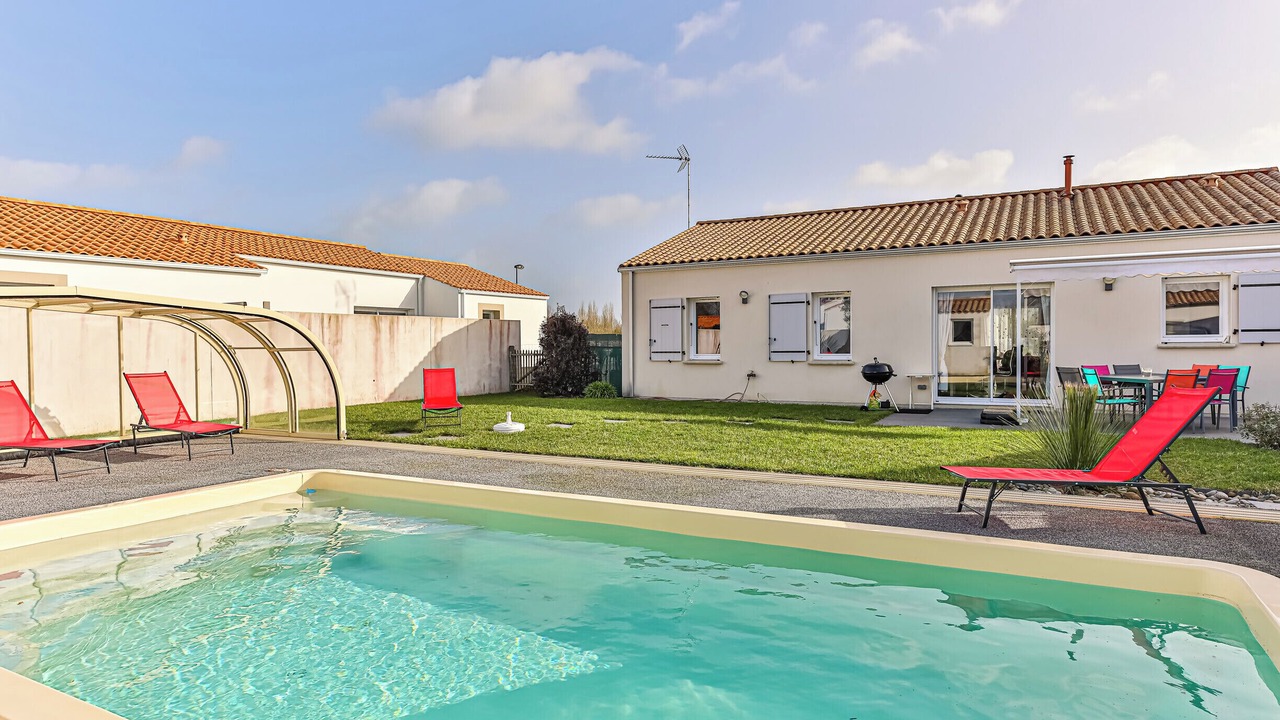 Photo of Outdoor in Commequiers