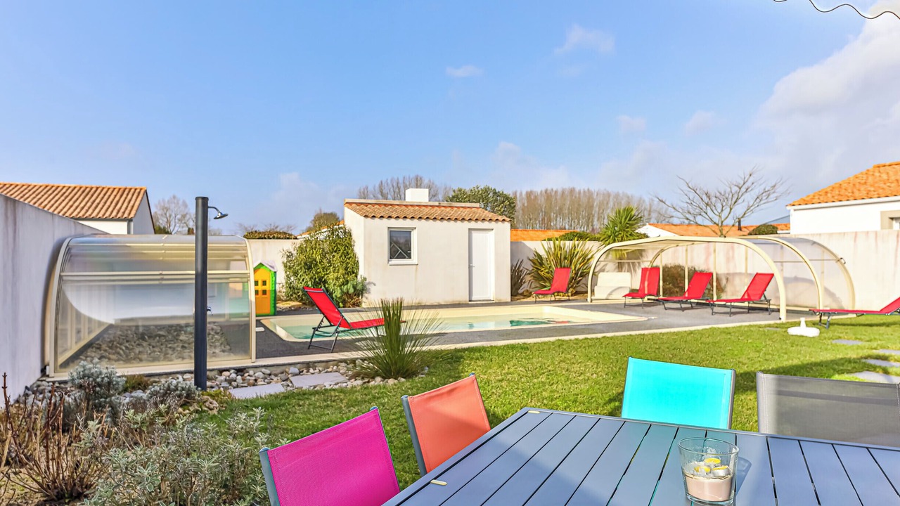 Photo of Outdoor in Commequiers