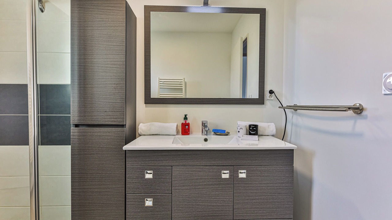 Photo of Bathroom in Commequiers