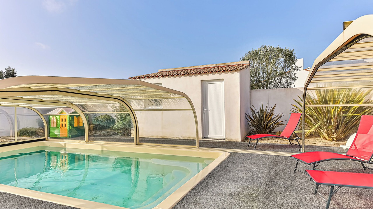 Photo of Outdoor in Commequiers