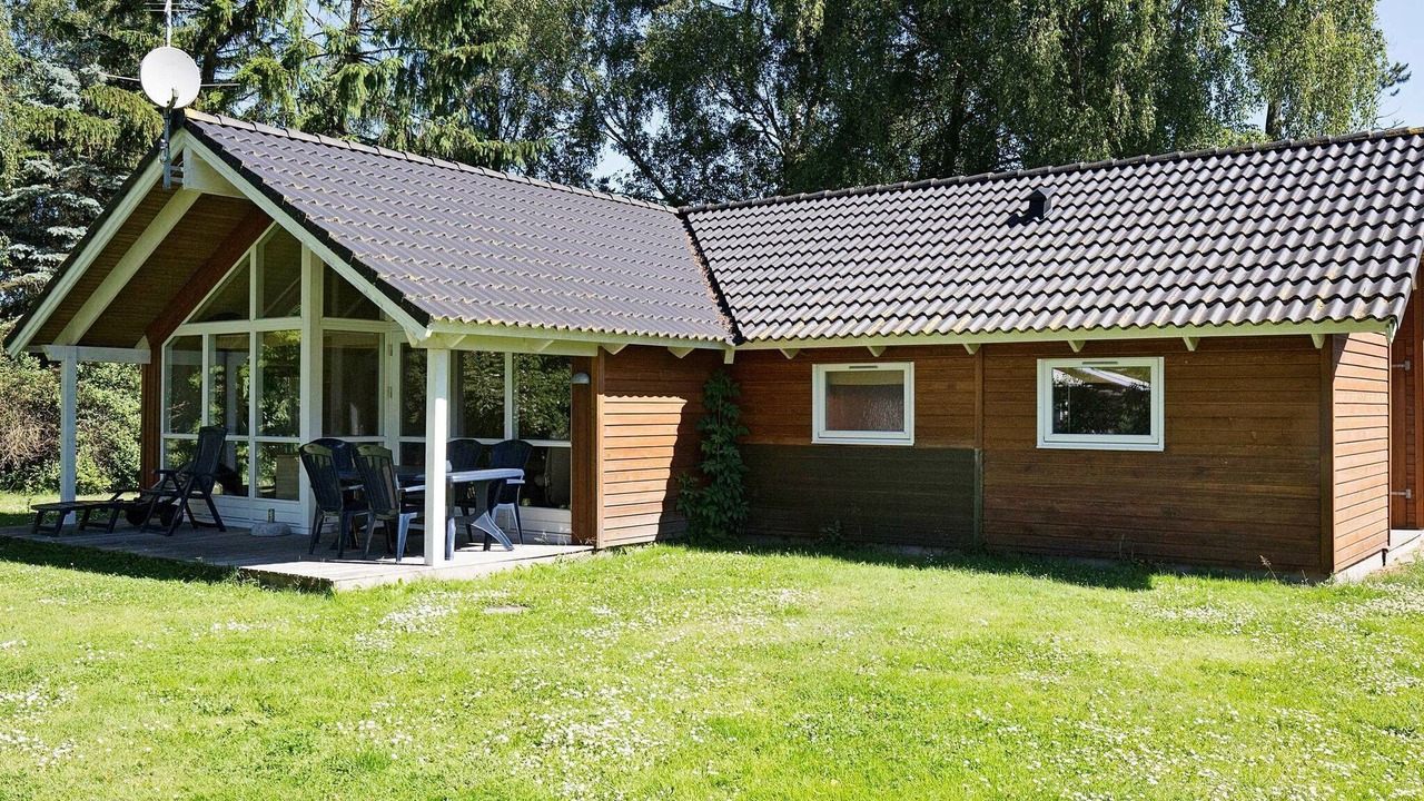 Photo of Outdoor in Hojby