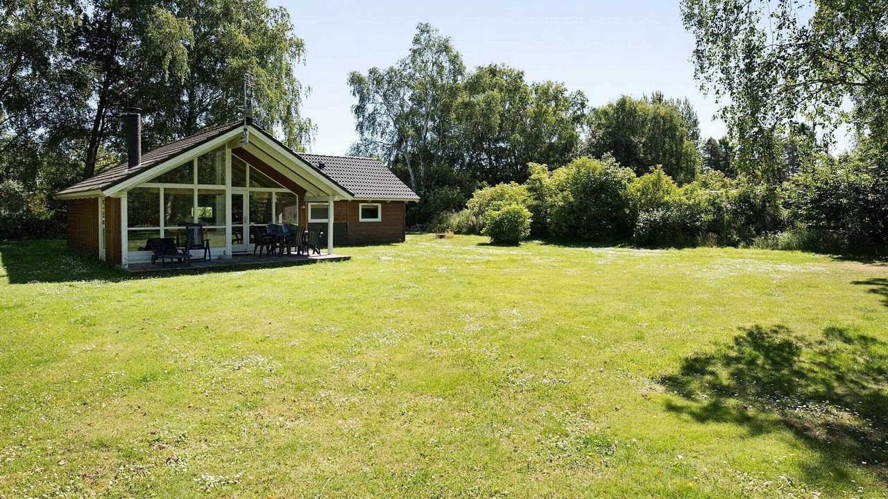 Photo of Outdoor in Hojby