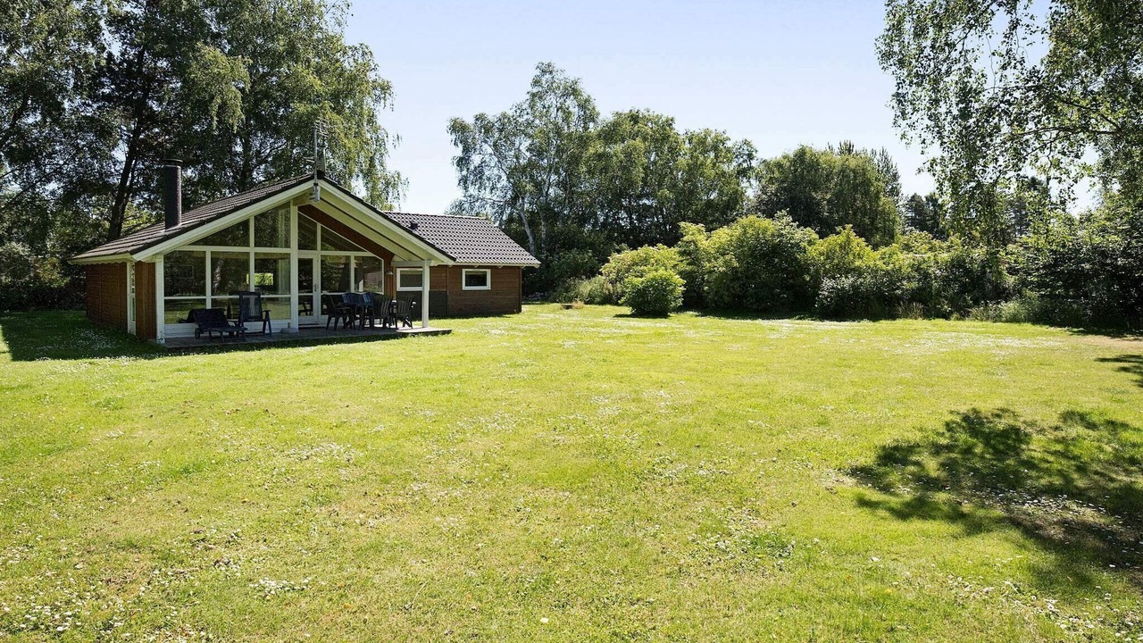 Photo of Outdoor in Hojby