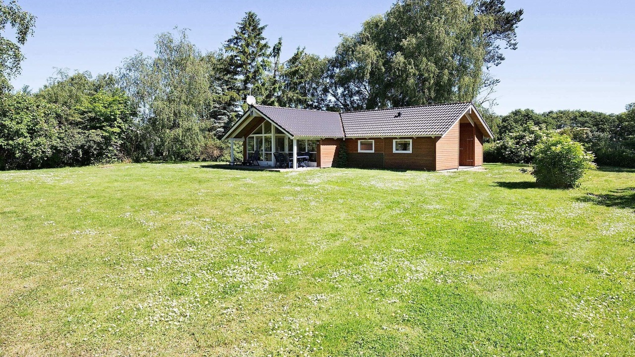Photo of Outdoor in Hojby