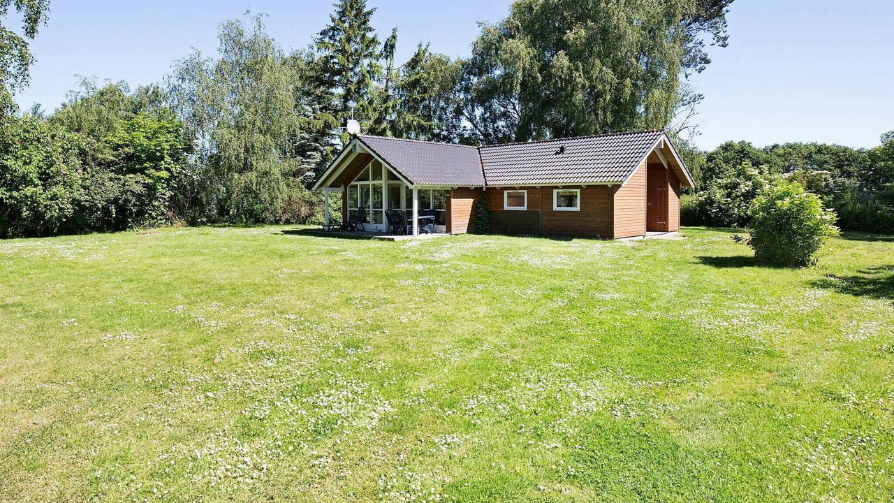 Photo of Outdoor in Hojby
