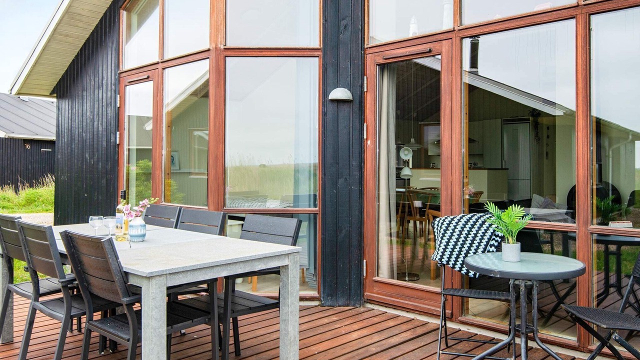 Photo of Outdoor in Thorsminde