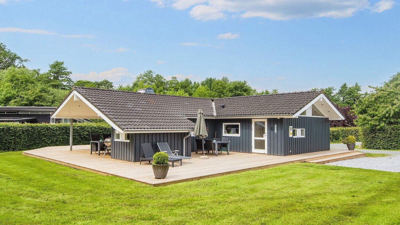 Photo of Outdoor in Aabenraa