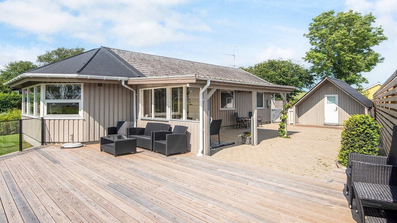 Photo of Outdoor in Aabenraa