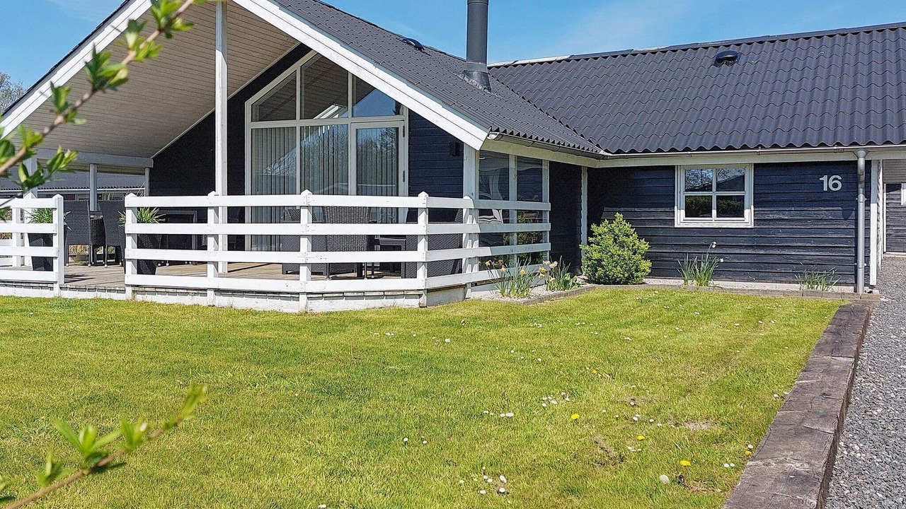 Photo of Outdoor in Bork Havn