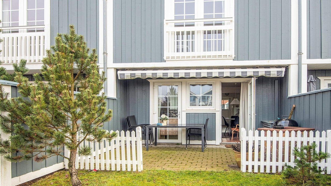 Photo of Outdoor in Blavand
