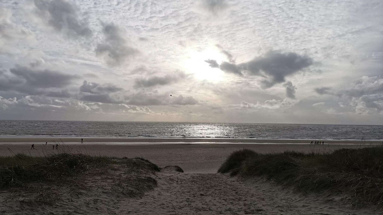 Photo of Others in Blavand