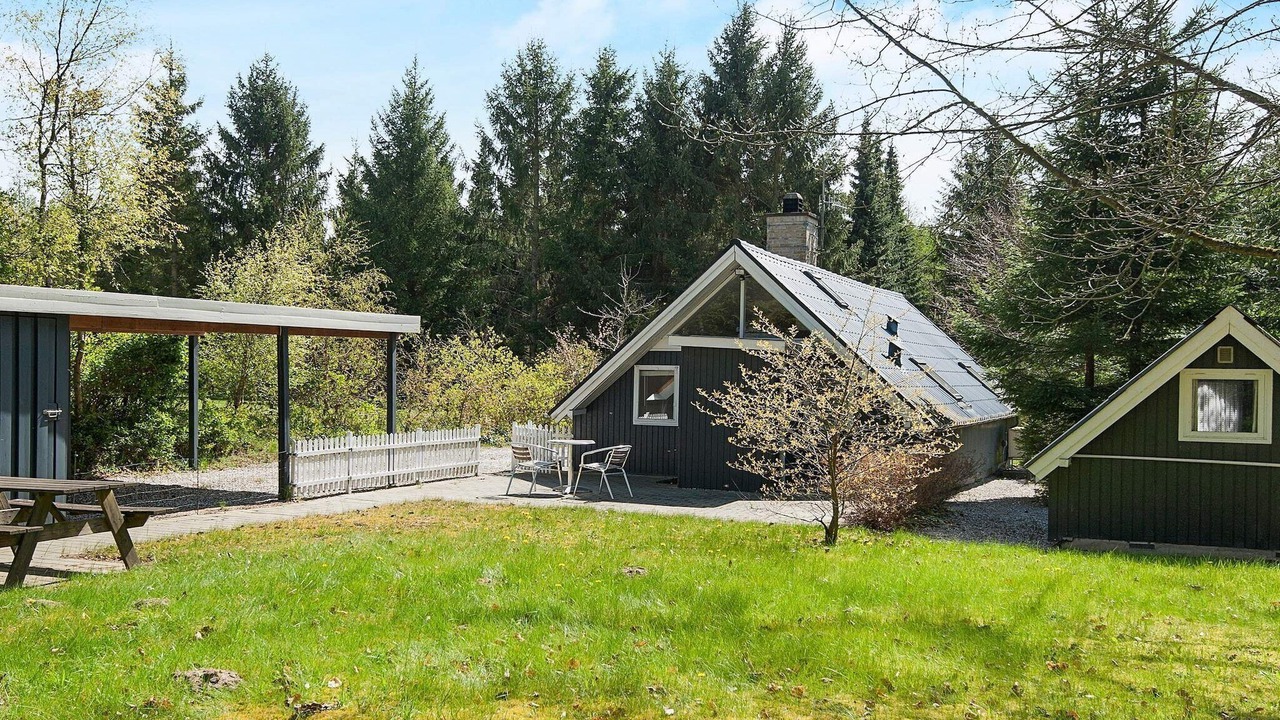 Photo of Outdoor in Øksenmølle