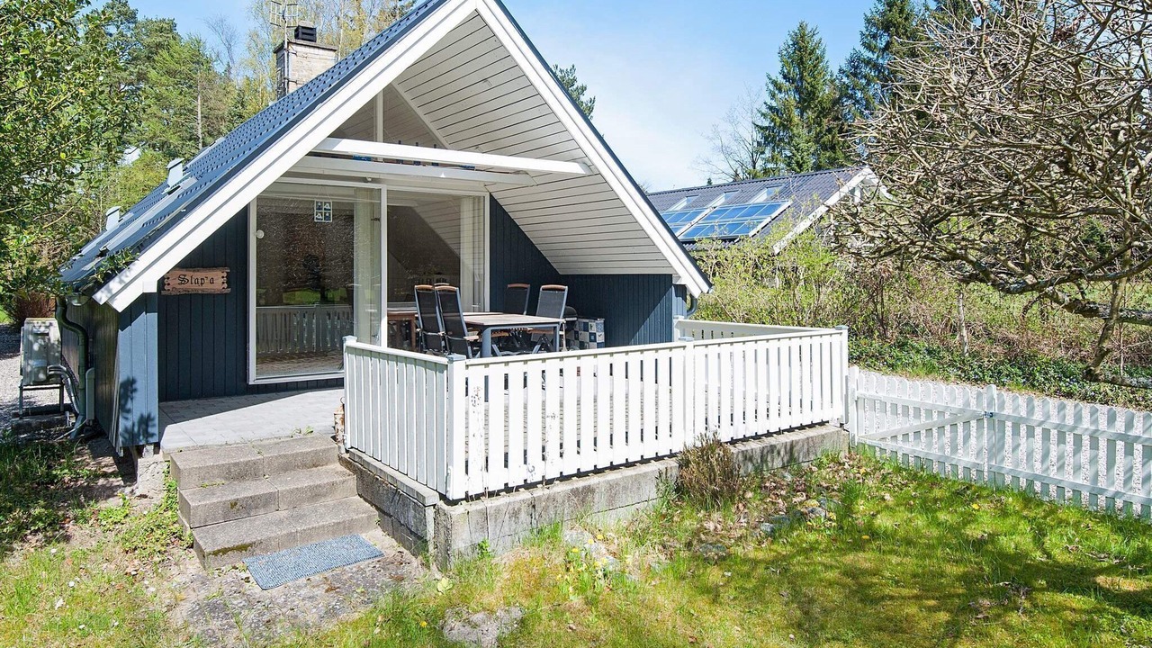 Photo of Outdoor in Øksenmølle