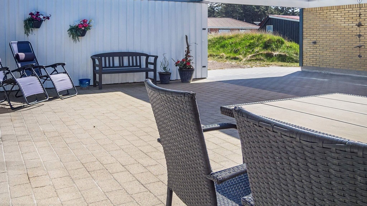 Photo of Outdoor in Vorupør
